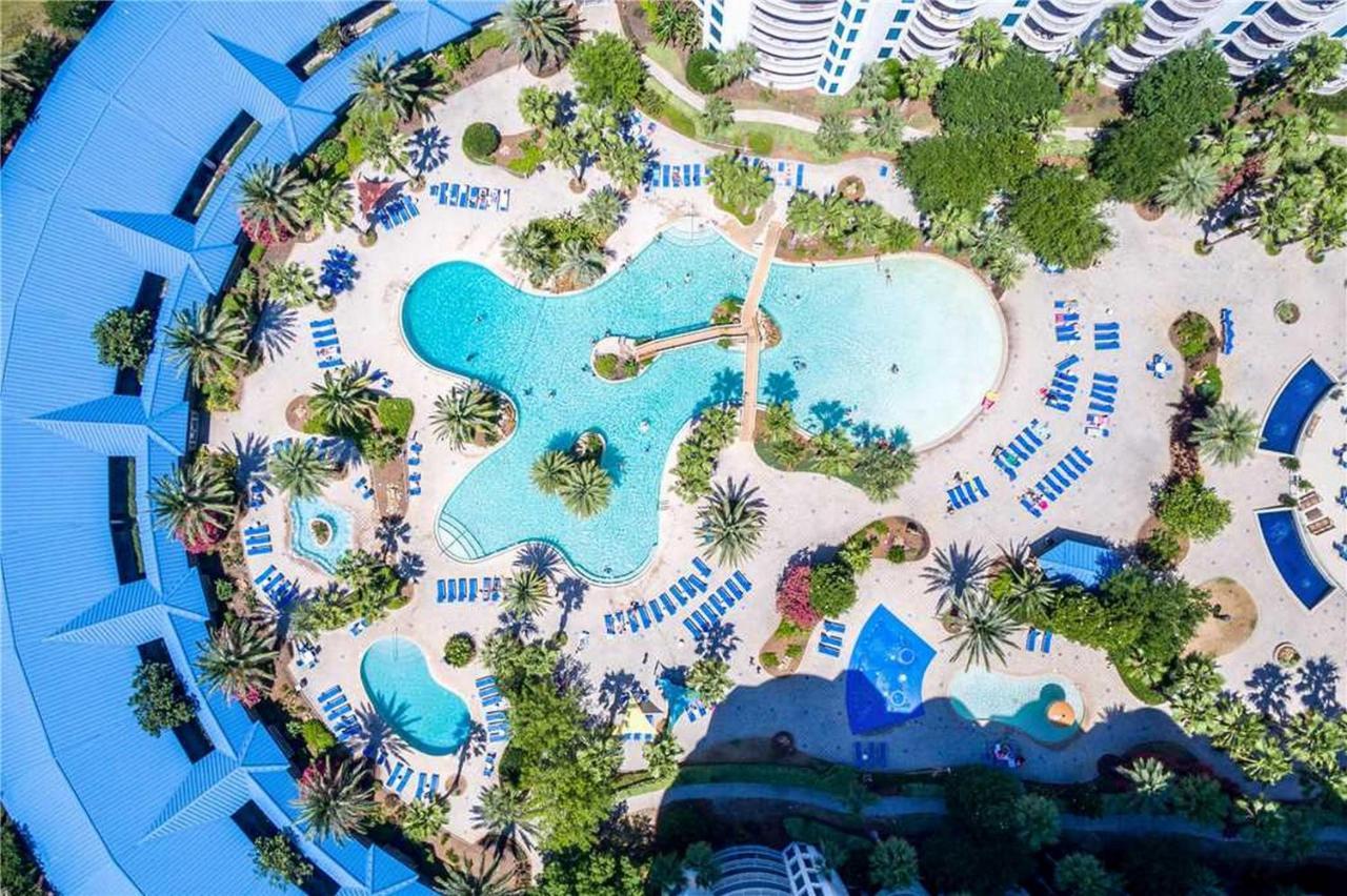 The Palms Of Destin By Compass Resorts Buitenkant foto