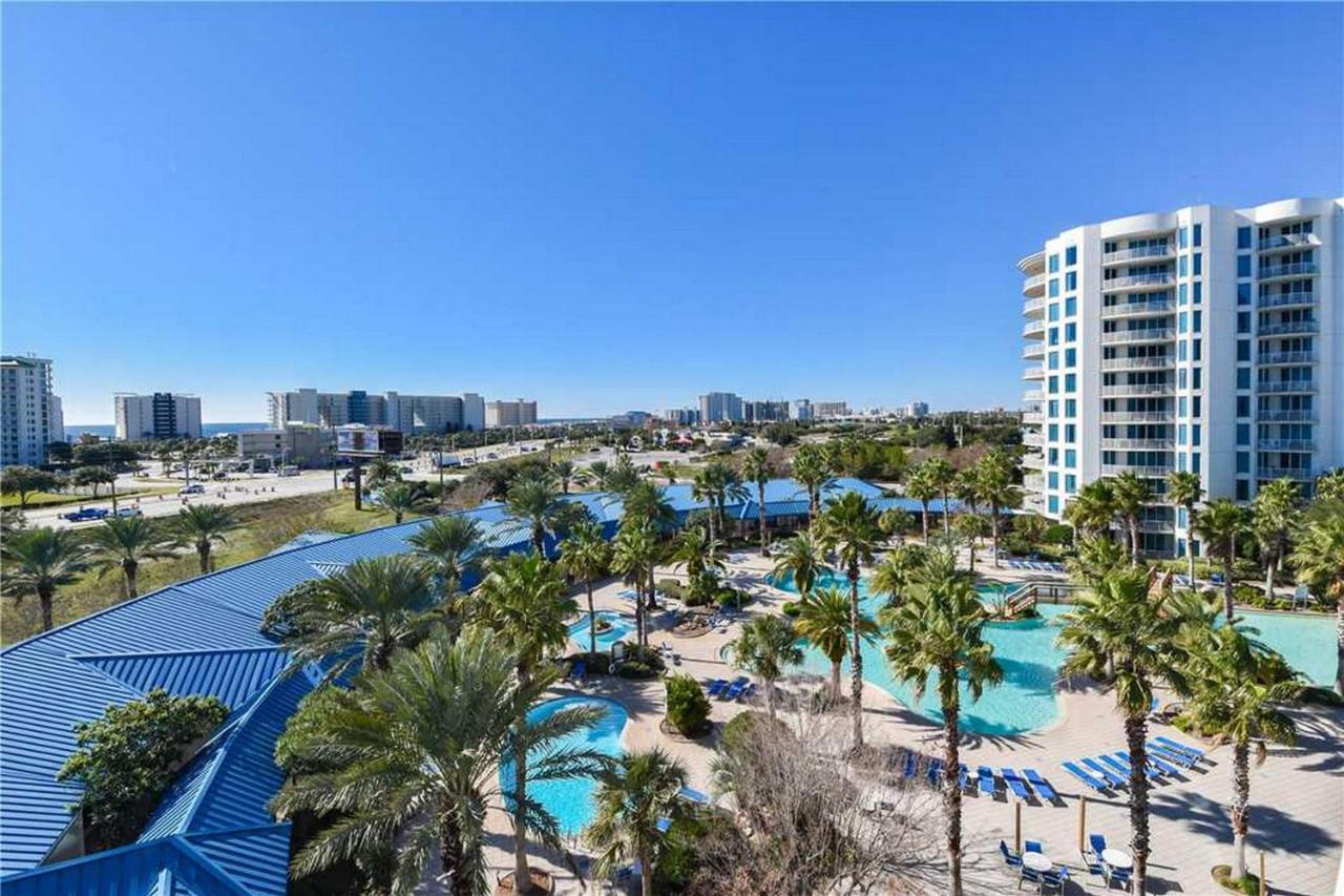The Palms Of Destin By Compass Resorts Buitenkant foto