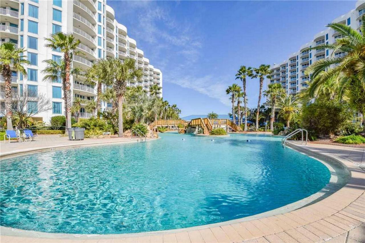 The Palms Of Destin By Compass Resorts Buitenkant foto