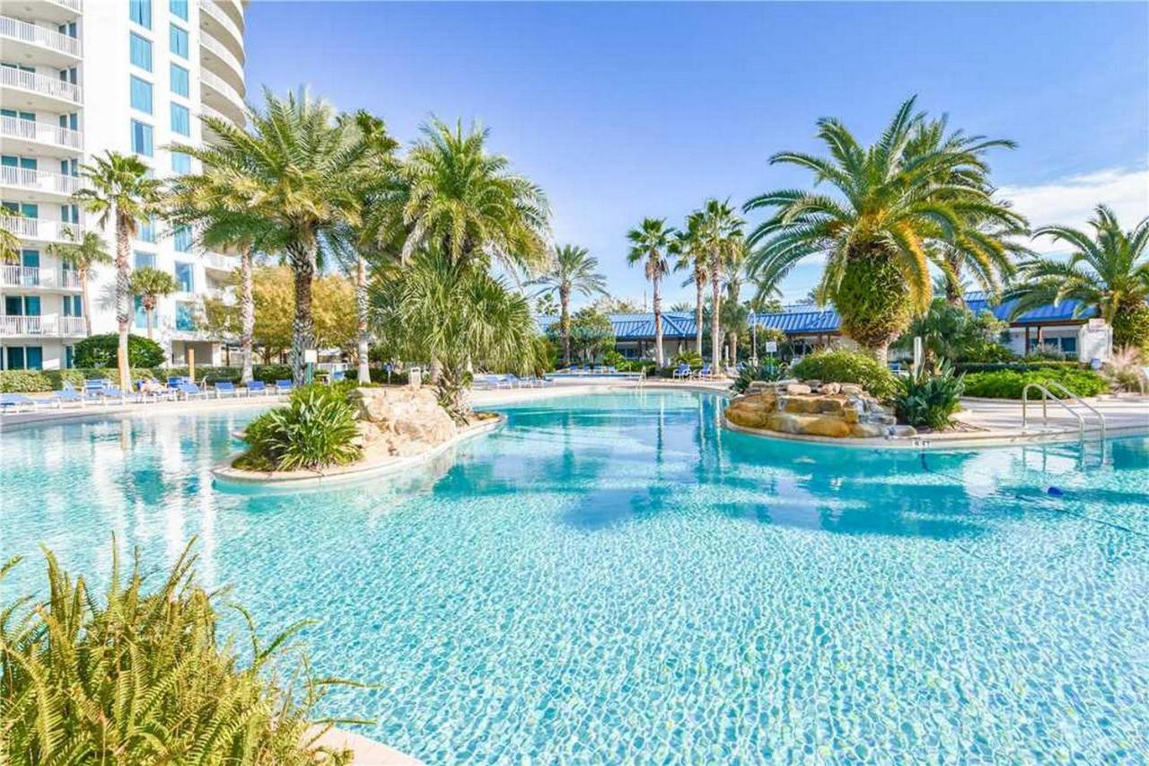 The Palms Of Destin By Compass Resorts Buitenkant foto