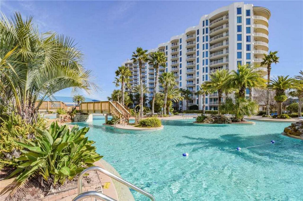 The Palms Of Destin By Compass Resorts Buitenkant foto