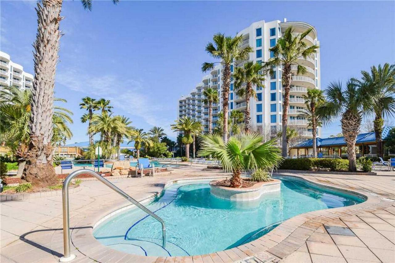 The Palms Of Destin By Compass Resorts Buitenkant foto