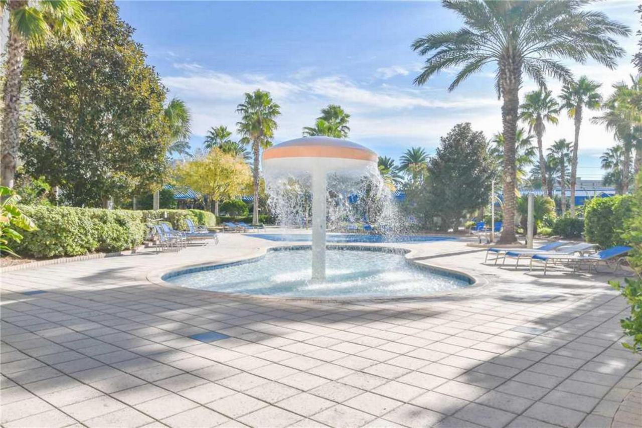 The Palms Of Destin By Compass Resorts Buitenkant foto