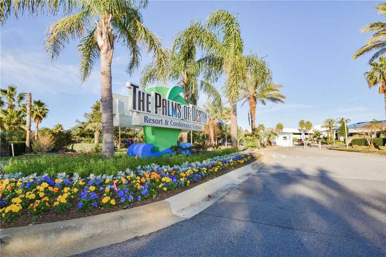 The Palms Of Destin By Compass Resorts Buitenkant foto
