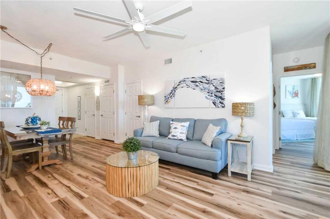 The Palms Of Destin By Compass Resorts Kamer foto
