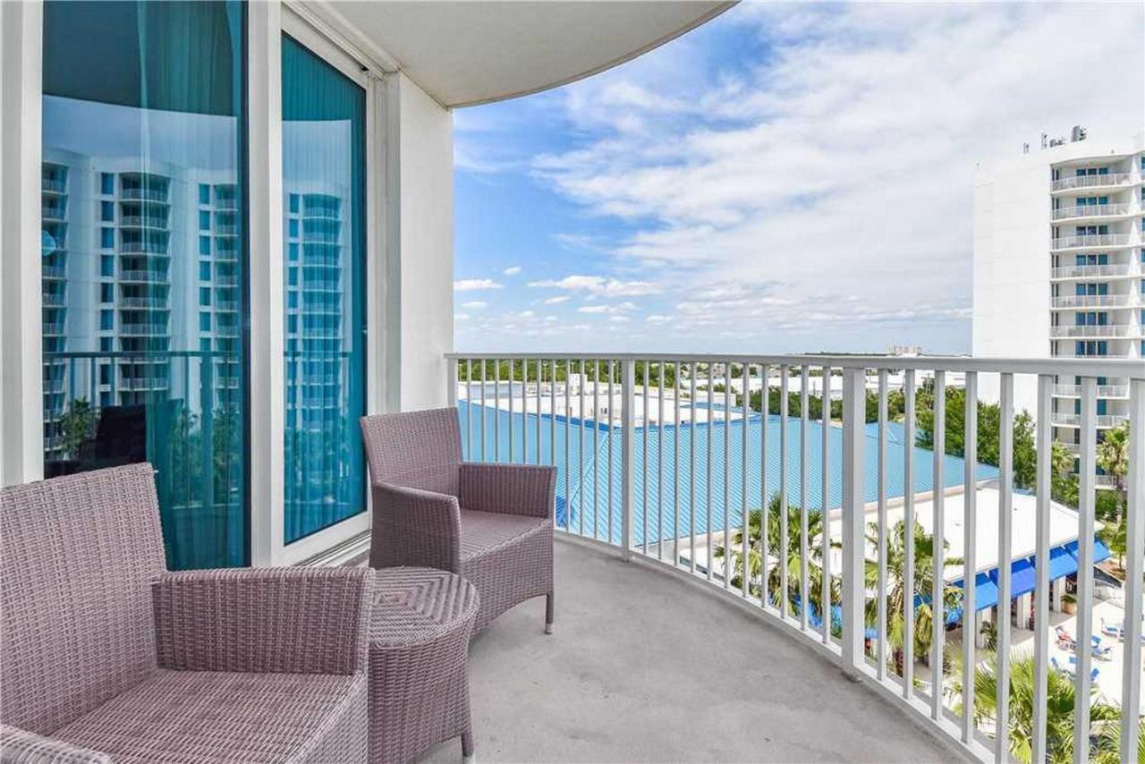 The Palms Of Destin By Compass Resorts Kamer foto